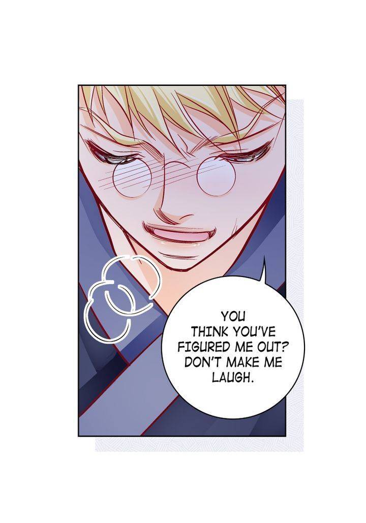 Give To The Heart Webtoon Edition - Chapter 87