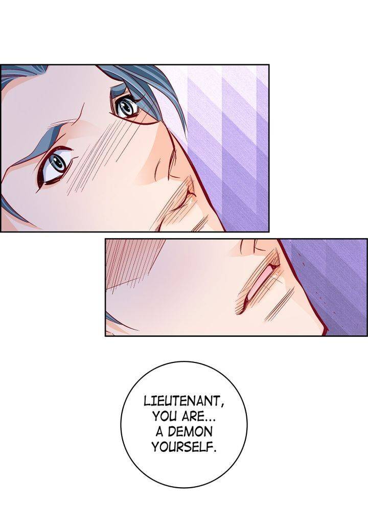 Give To The Heart Webtoon Edition - Chapter 87