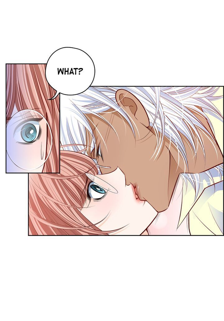 Give To The Heart Webtoon Edition - Chapter 127