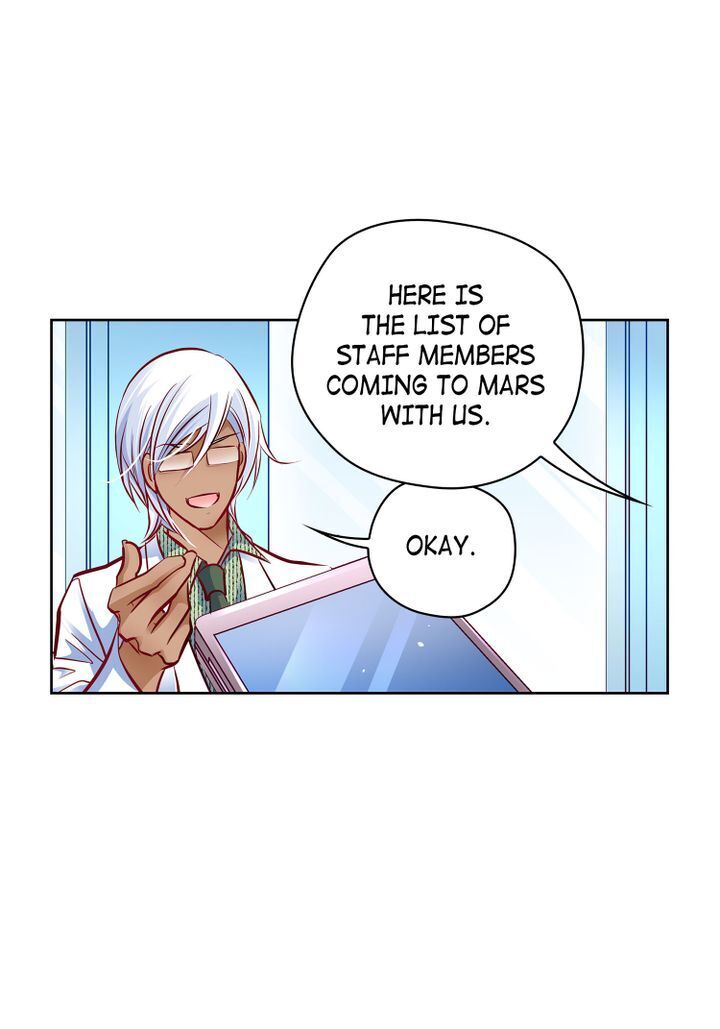 Give To The Heart Webtoon Edition - Chapter 127