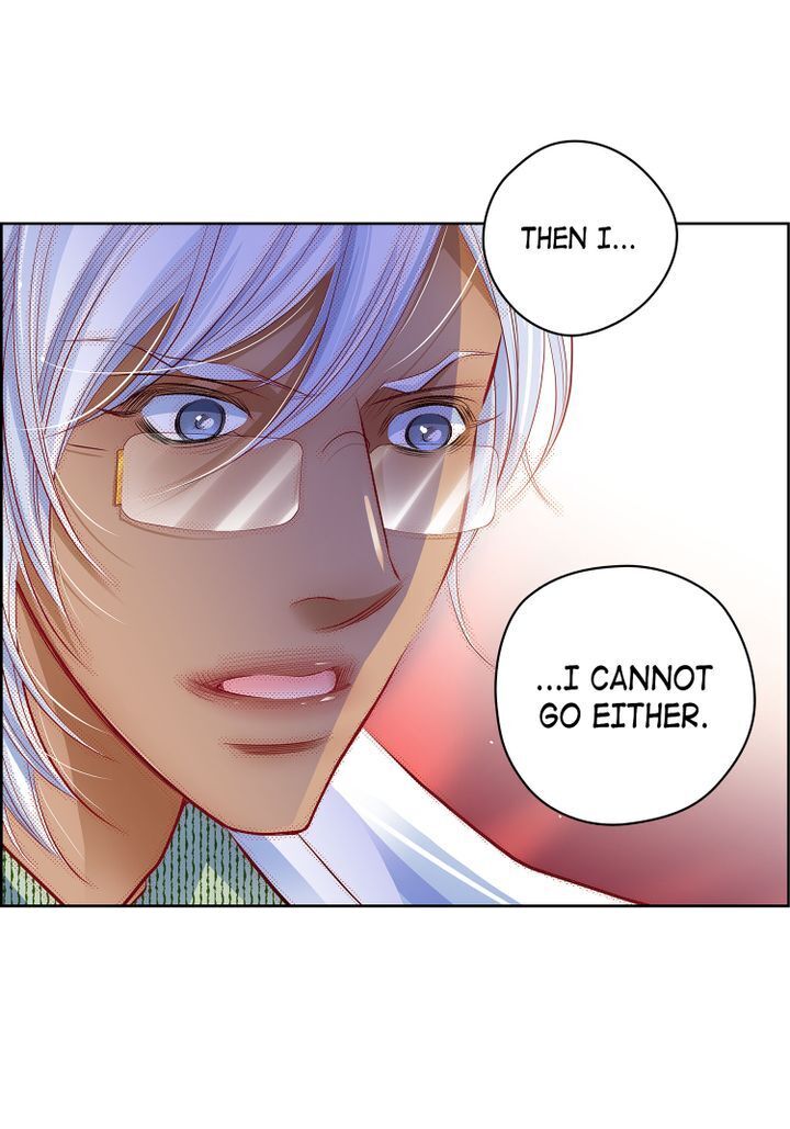 Give To The Heart Webtoon Edition - Chapter 127