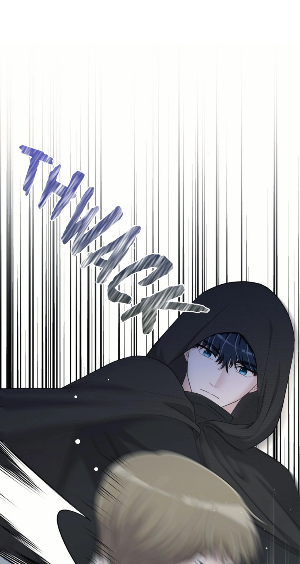 This Time, The Tears Were Mine - Chapter 61