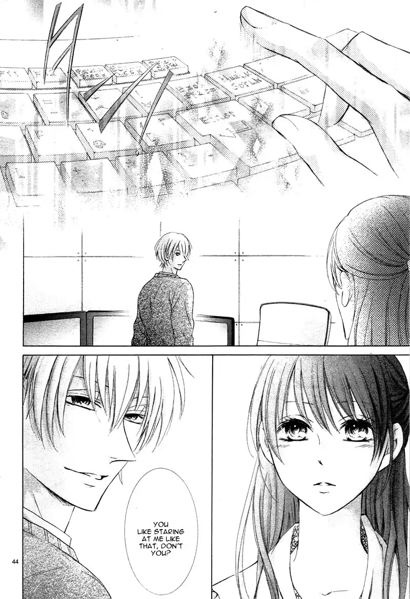 Watashi Wa Tensai O Katte Iru. - Chapter 1