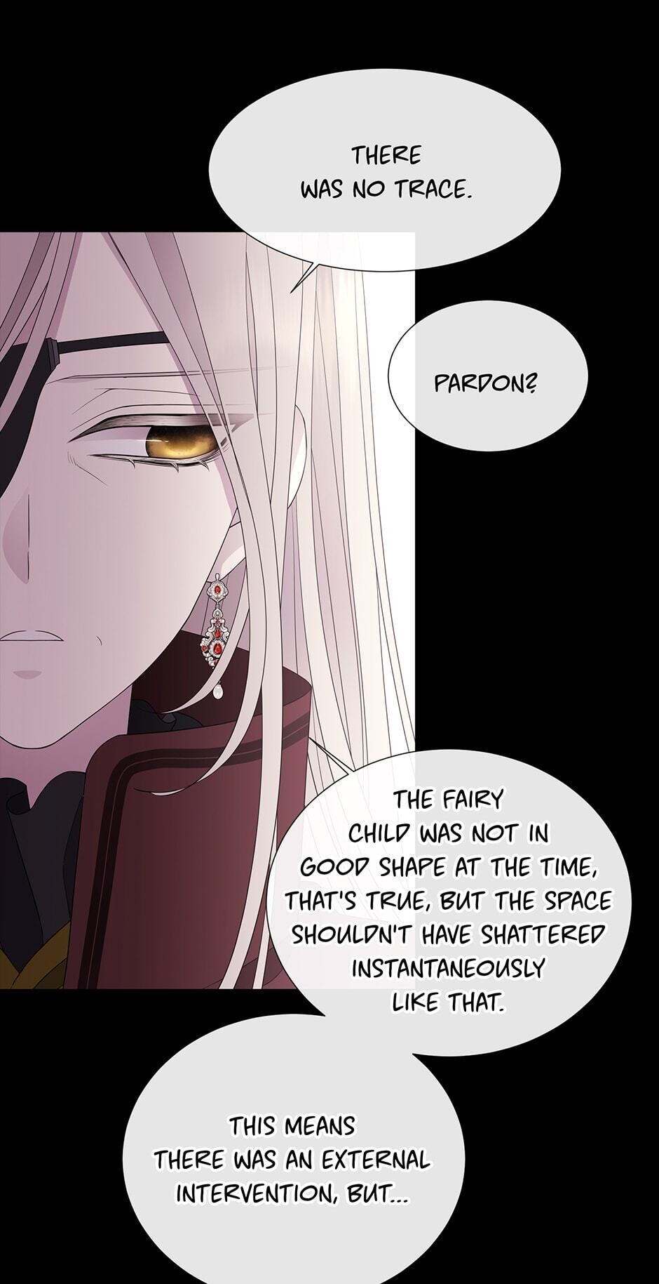 Charlotte Has Five Disciples - Chapter 85