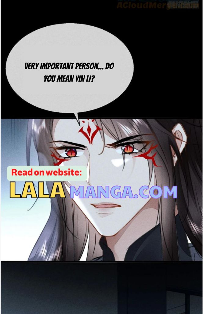 My Disciple Became A Demon - Chapter 160