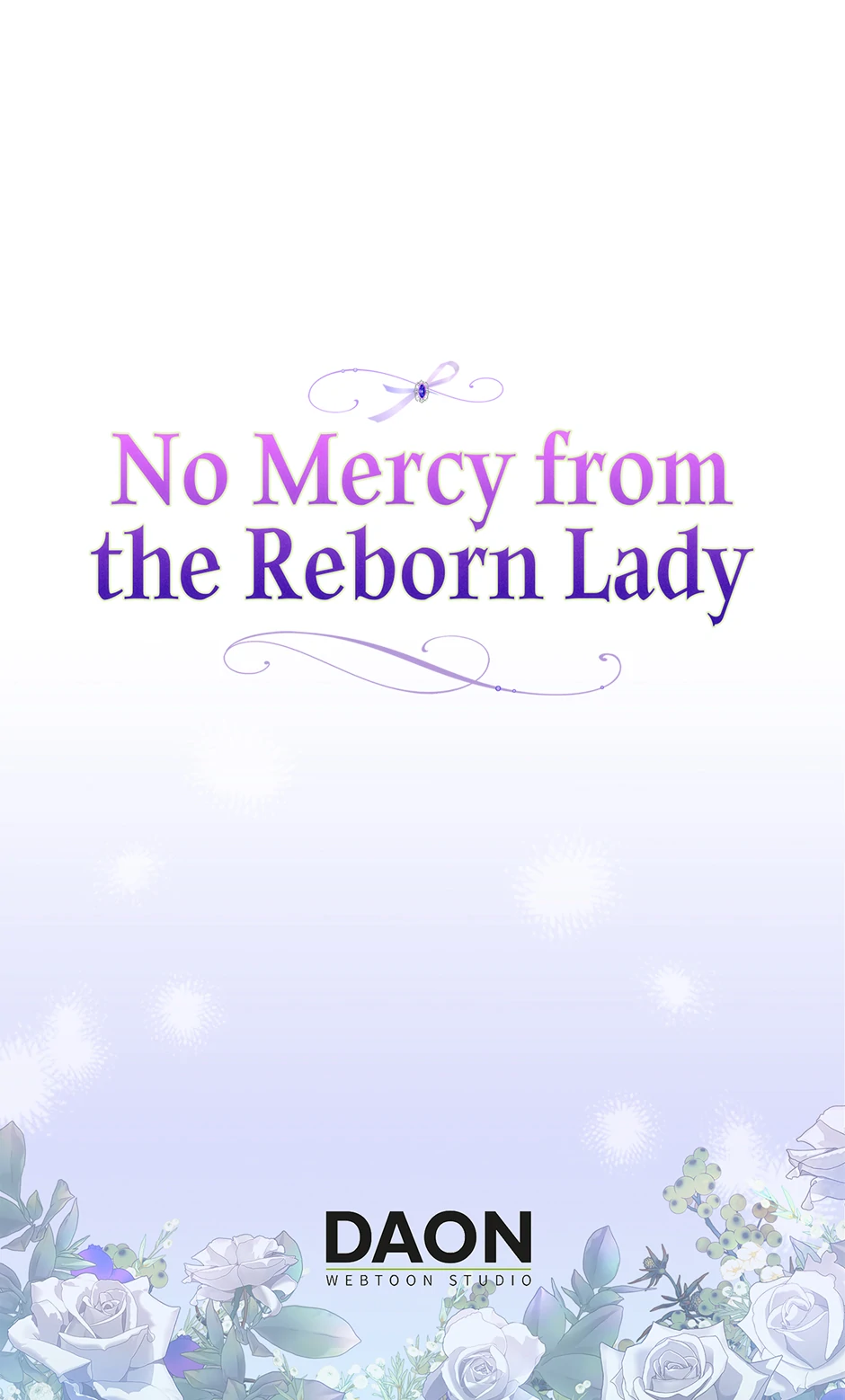 No Mercy from the Reborn Lady - Chapter 25