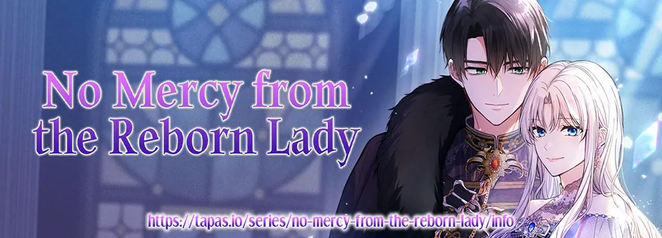 No Mercy from the Reborn Lady - Chapter 25