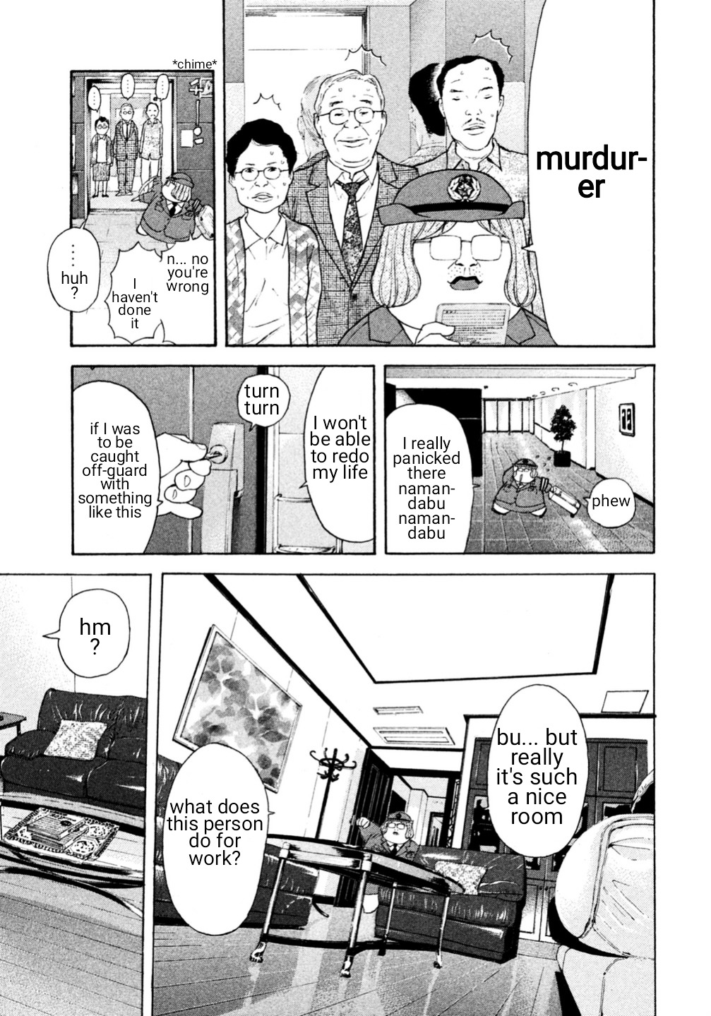 Debusen - Vol.1 Chapter 0.1 : Starting Anew Mitsuko (Resurrected As Mitsuko)