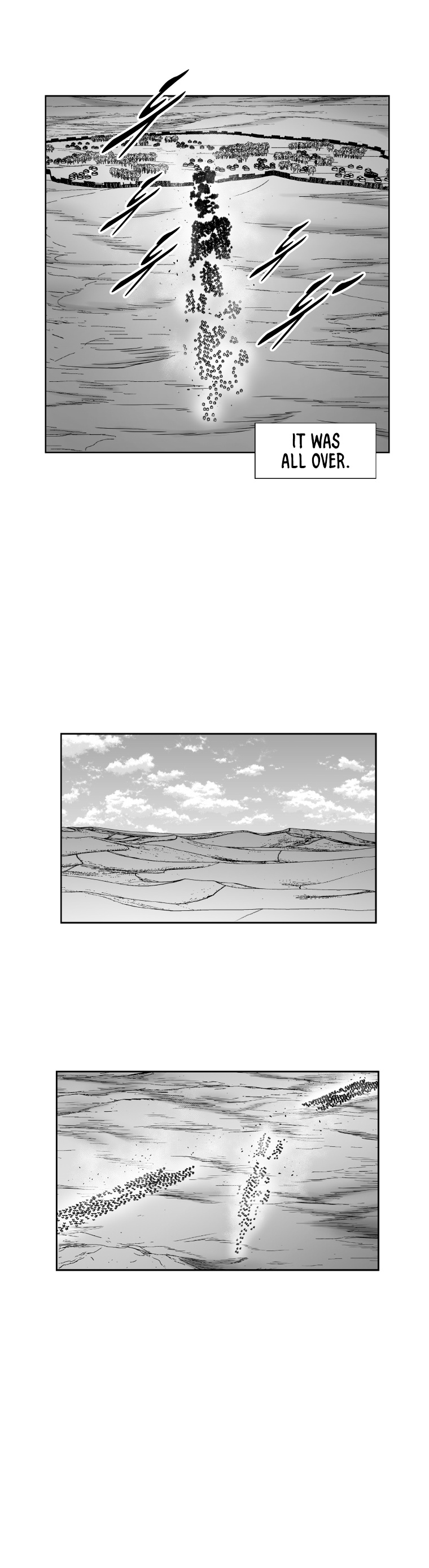 Red Storm - Chapter 385