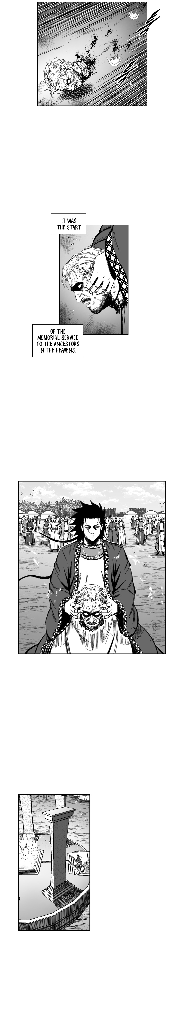 Red Storm - Chapter 385