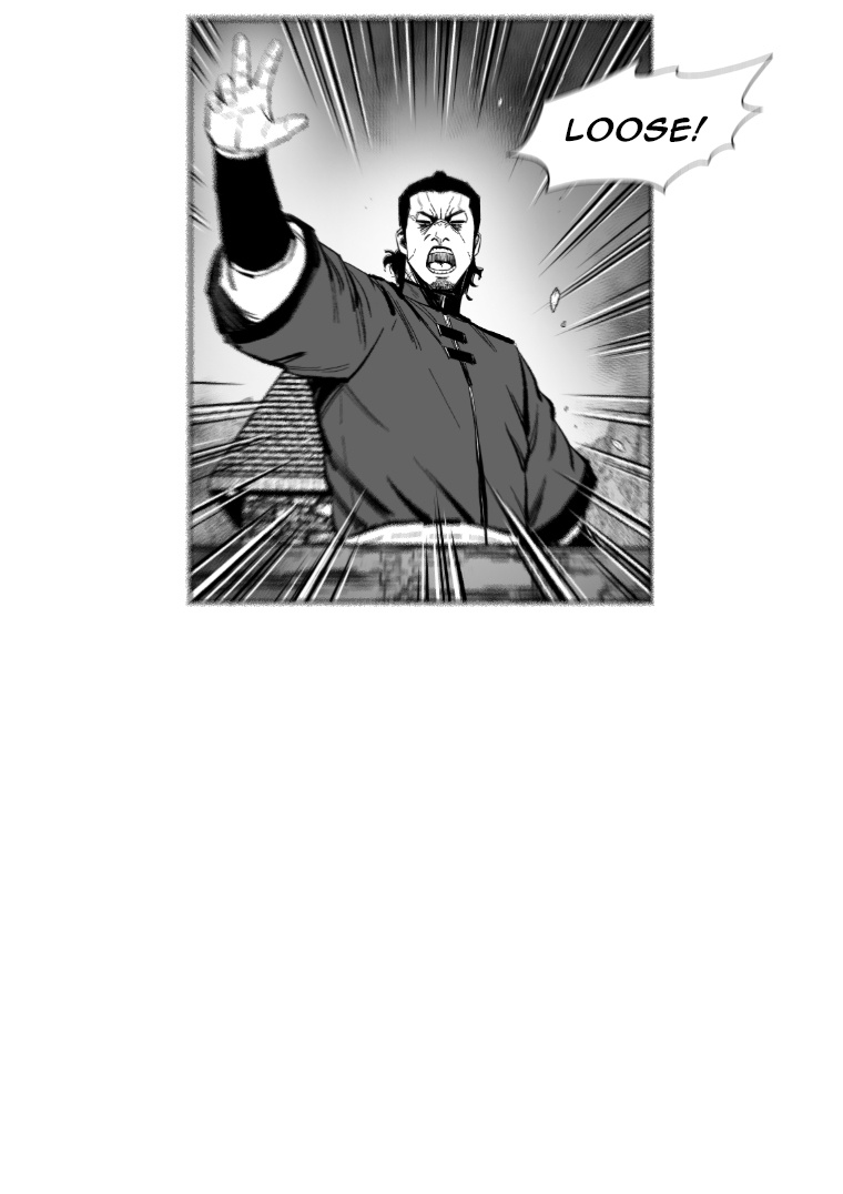 Red Storm - Chapter 386