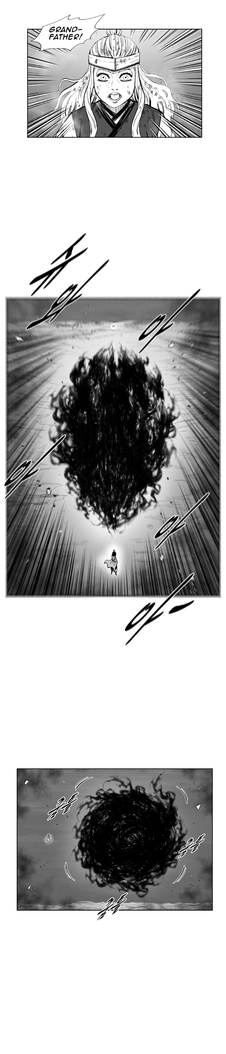 Red Storm - Chapter 383