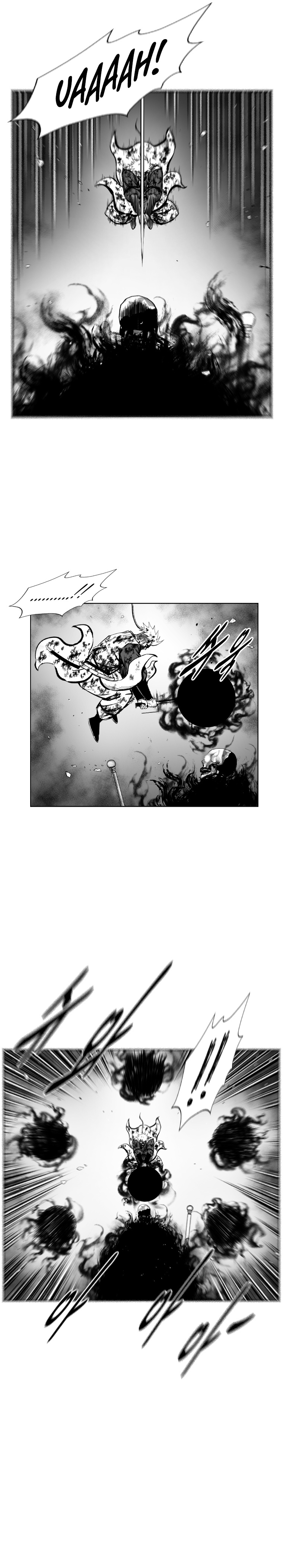 Red Storm - Chapter 382