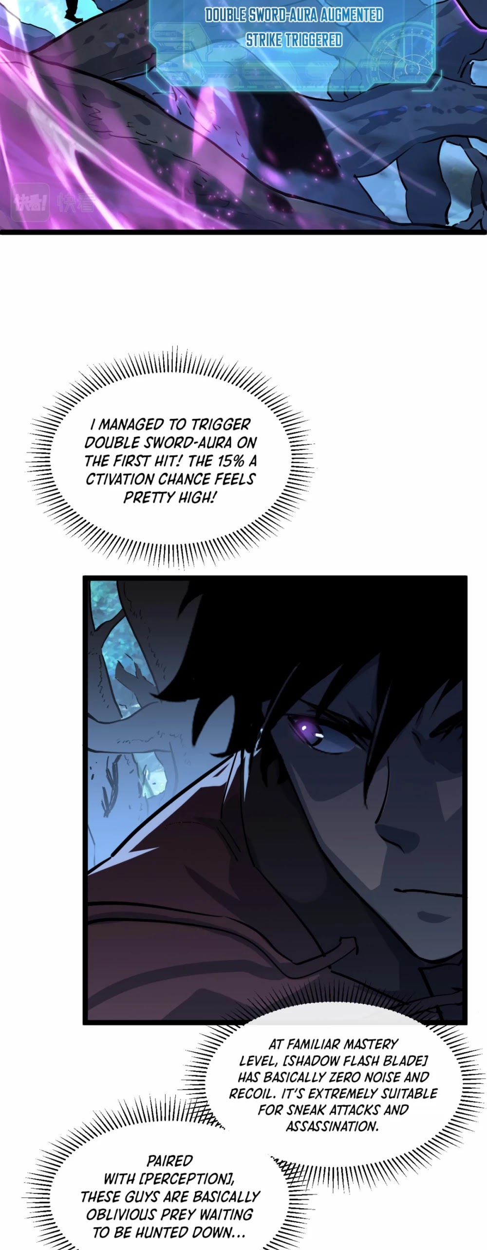 Rise From The Rubble - Chapter 46