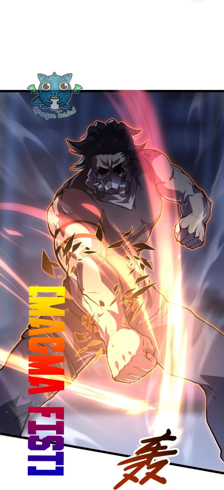 Rise From The Rubble - Chapter 94