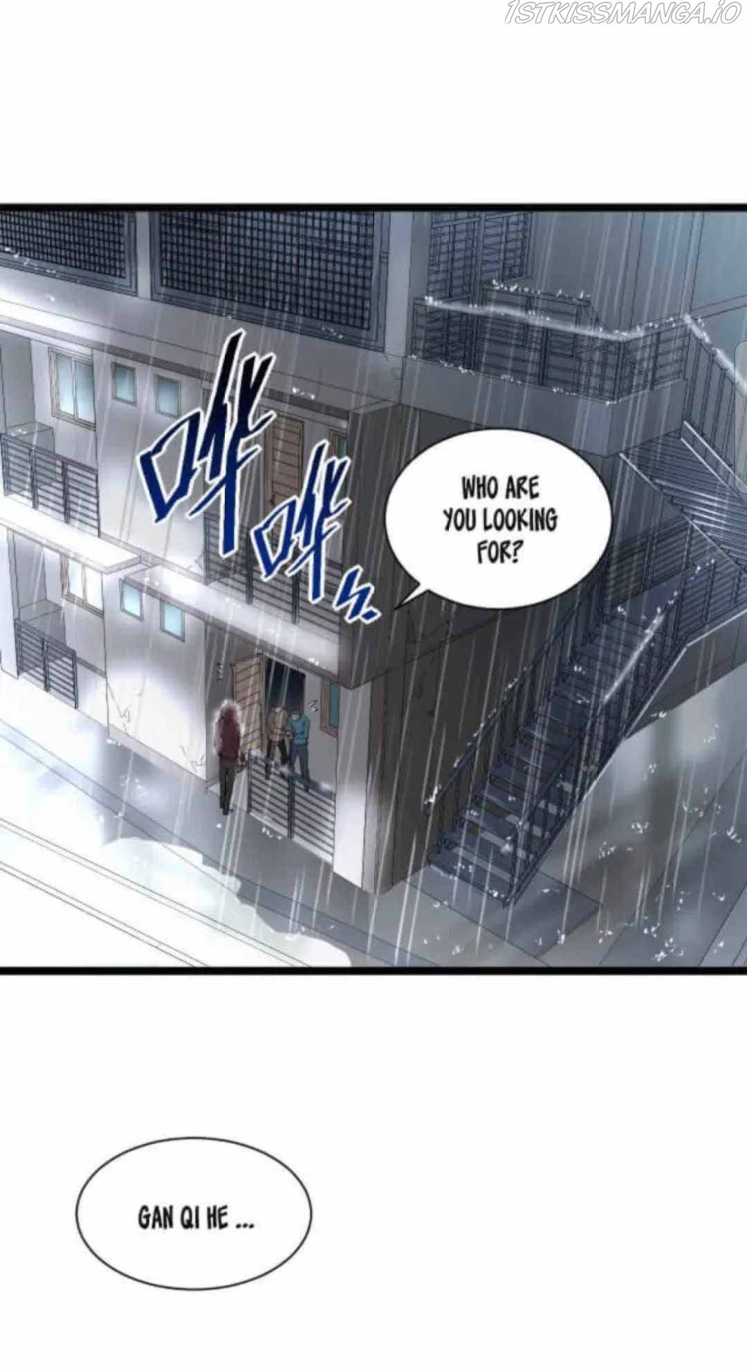 Rise From The Rubble - Chapter 48