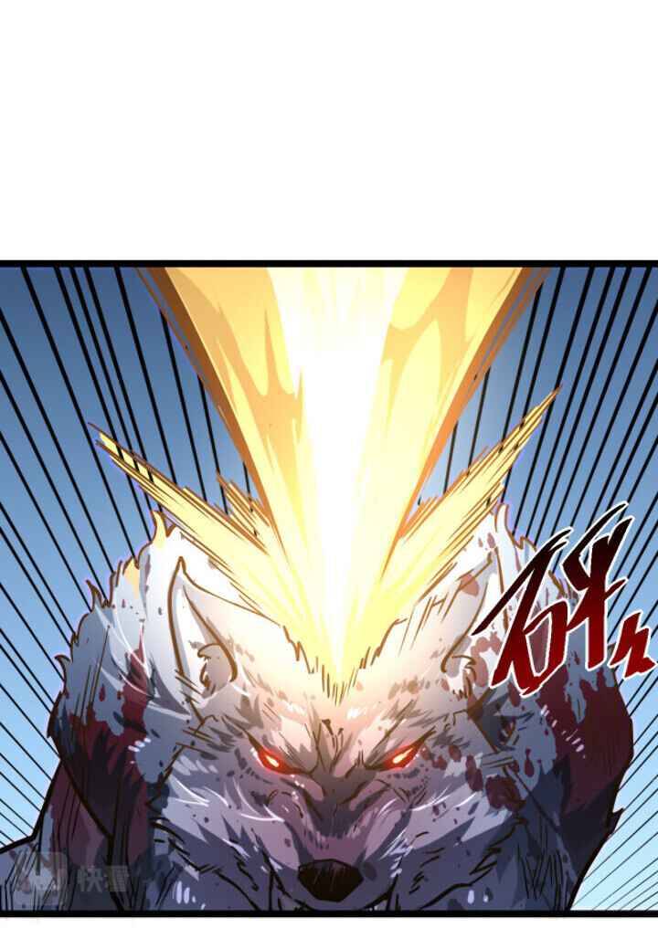 Rise From The Rubble - Chapter 29