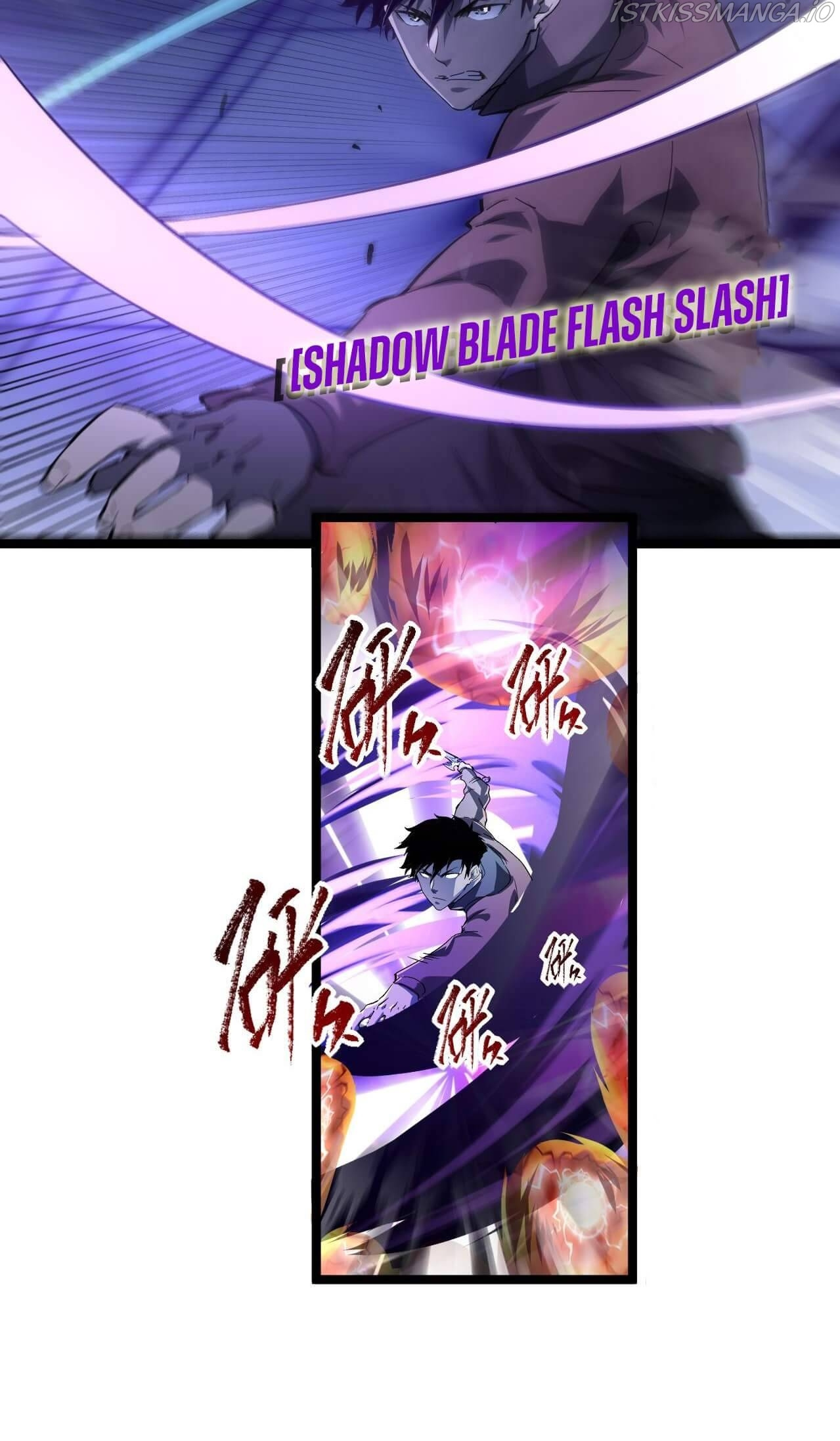 Rise From The Rubble - Chapter 61