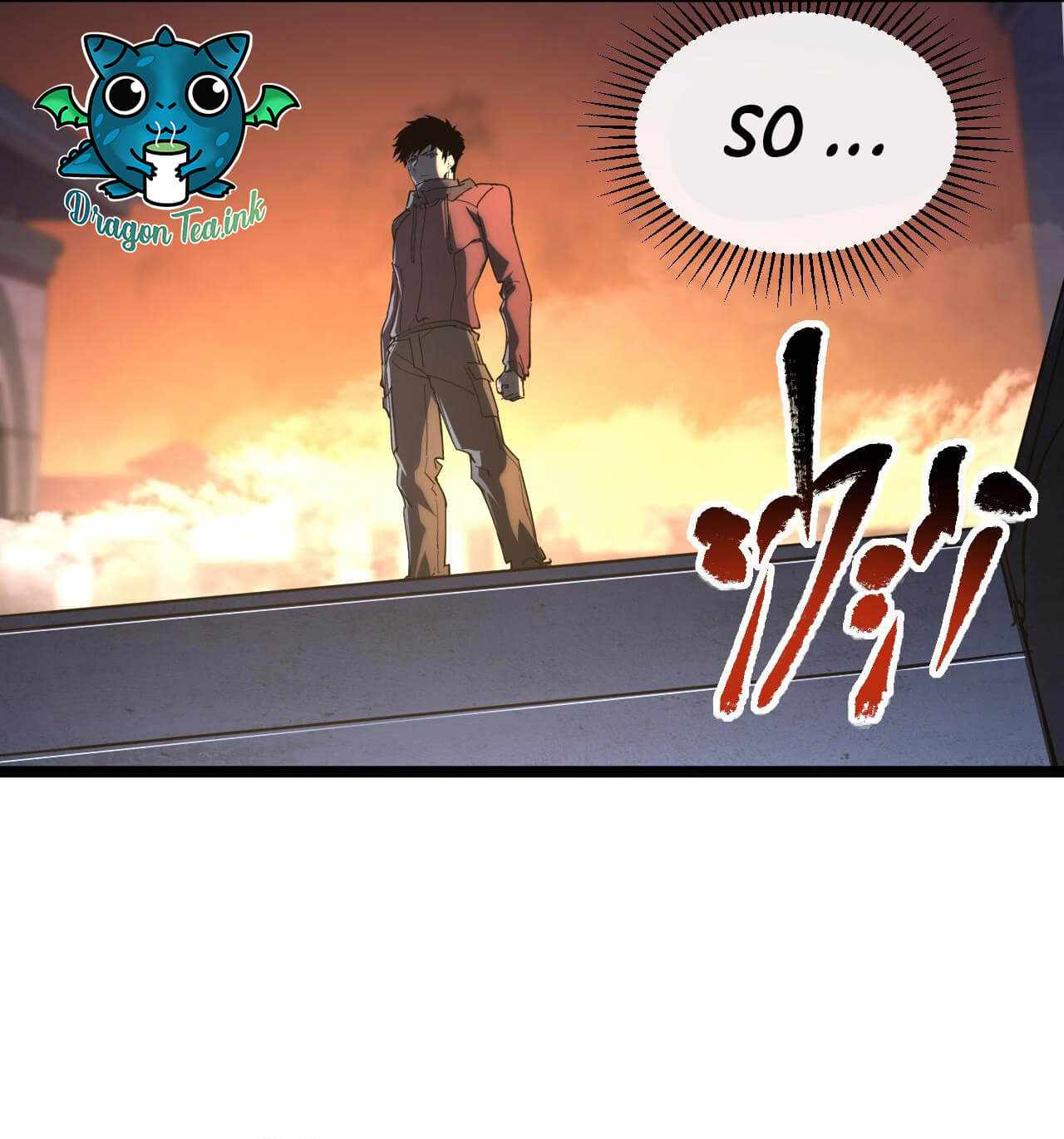 Rise From The Rubble - Chapter 90