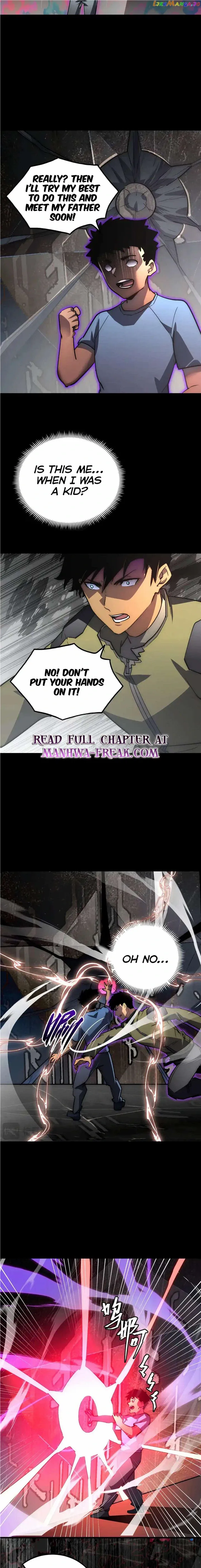 Rise From The Rubble - Chapter 237