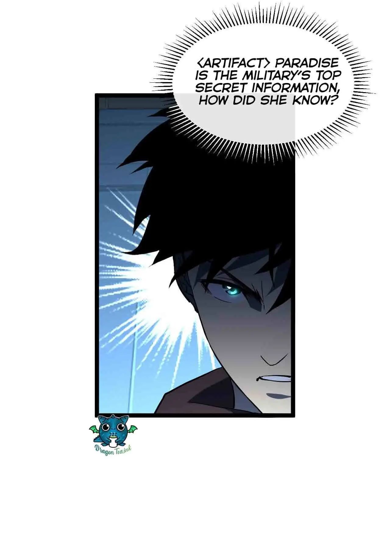 Rise From The Rubble - Chapter 66