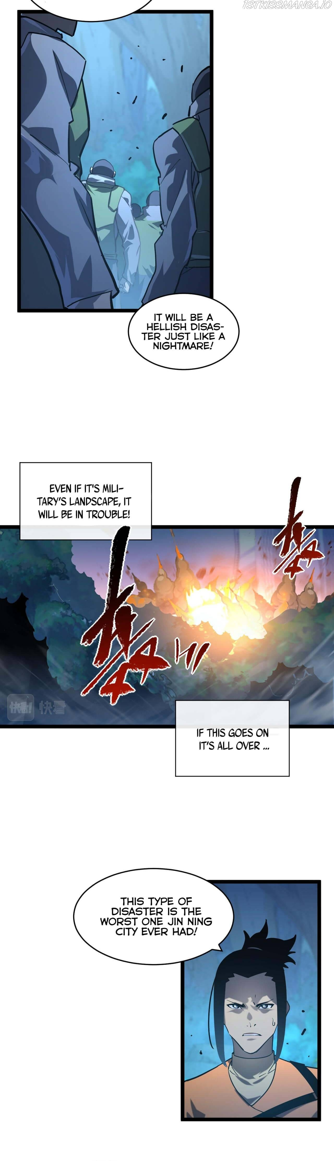 Rise From The Rubble - Chapter 72