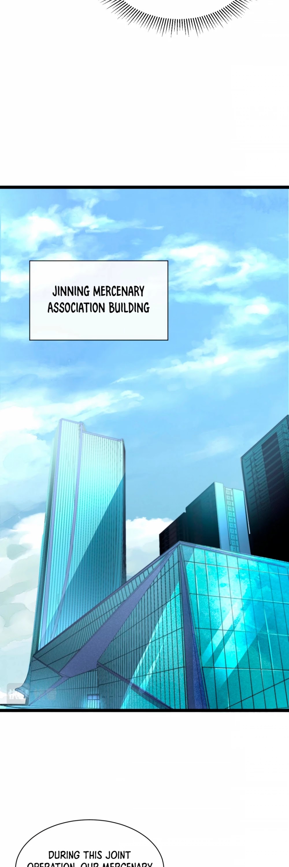 Rise From The Rubble - Chapter 34