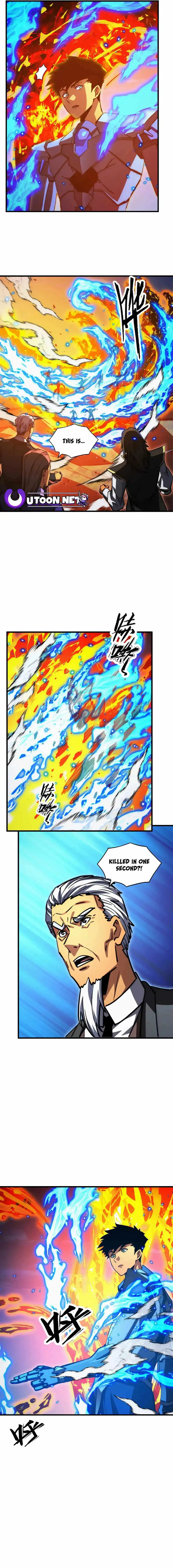 Rise From The Rubble - Chapter 303