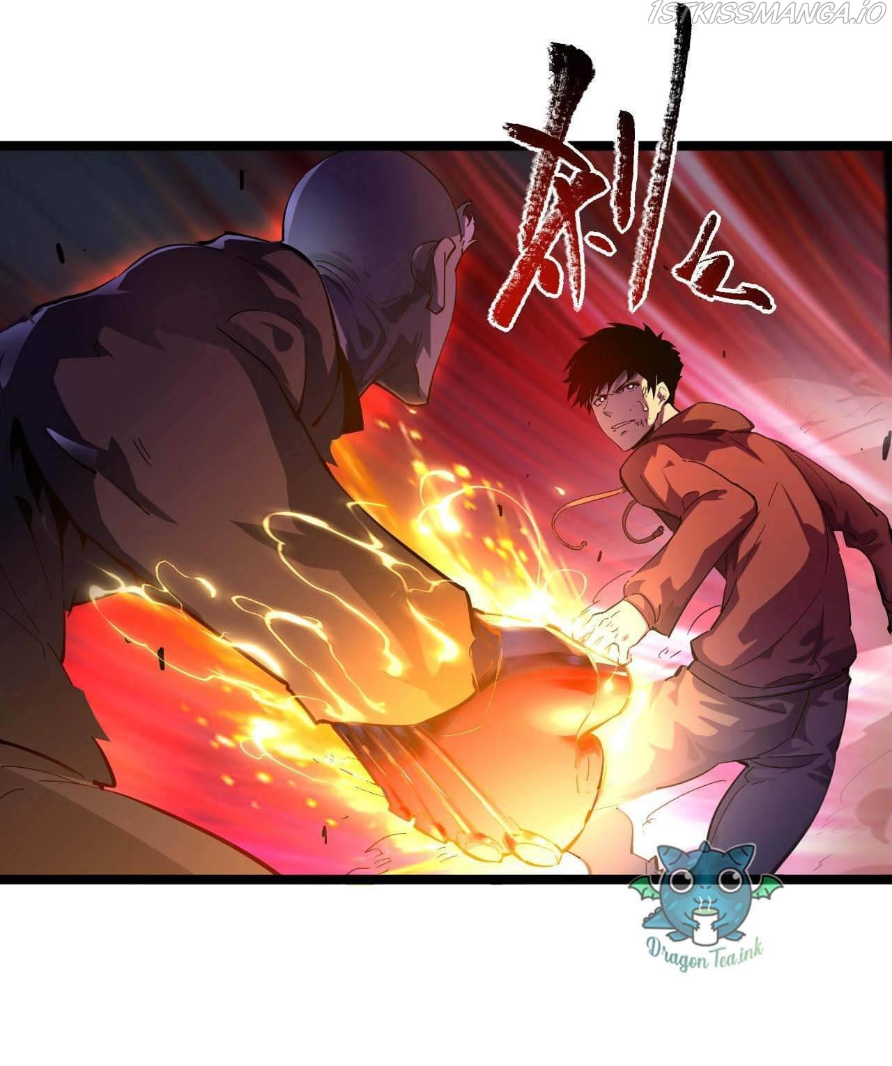 Rise From The Rubble - Chapter 59