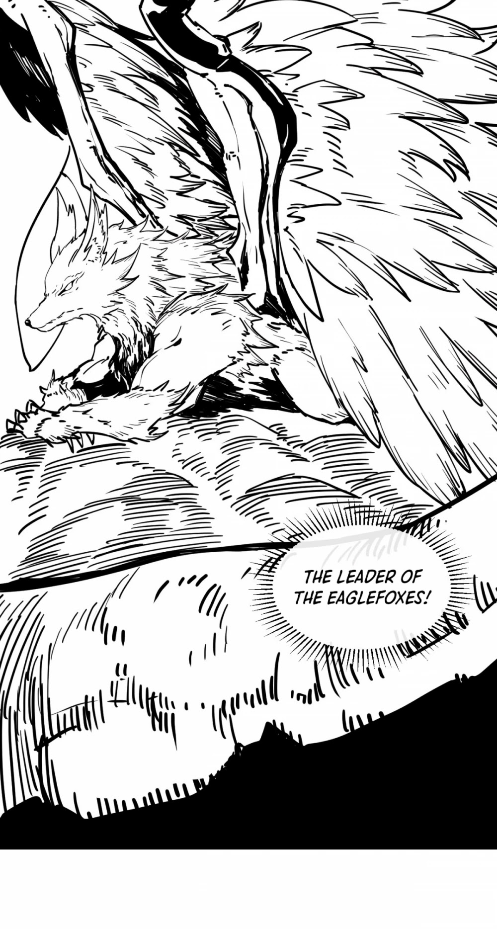 Rise From The Rubble - Chapter 43