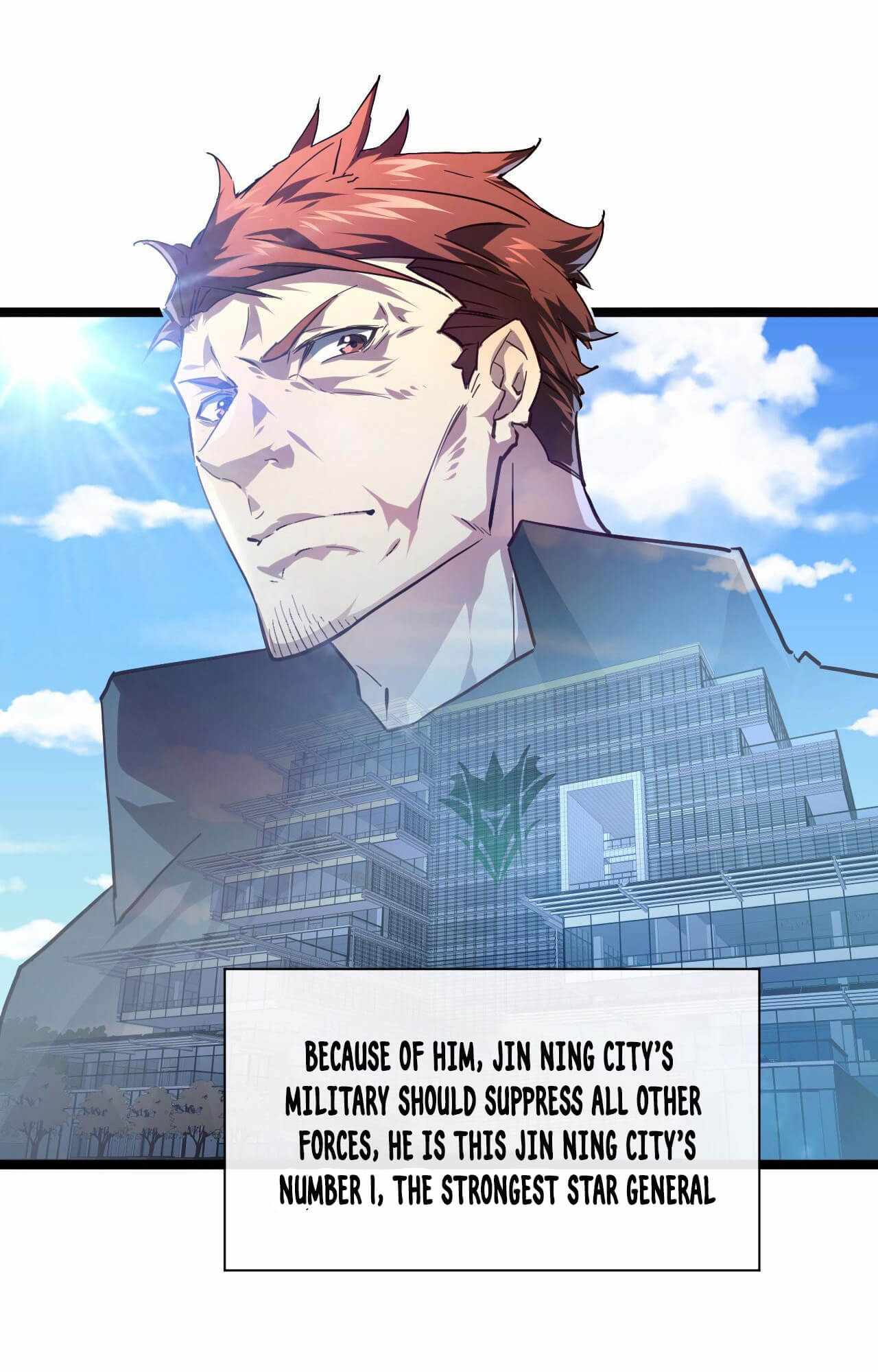 Rise From The Rubble - Chapter 83