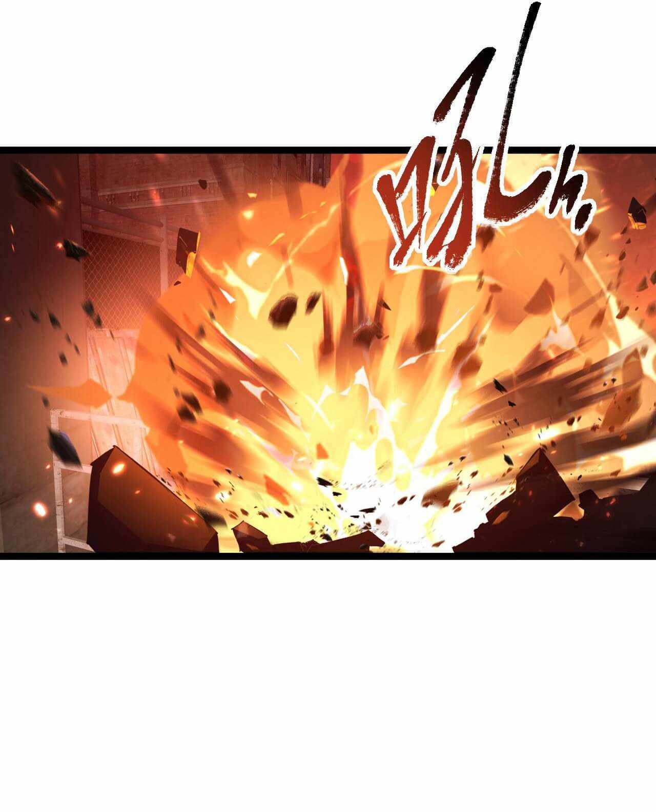 Rise From The Rubble - Chapter 89