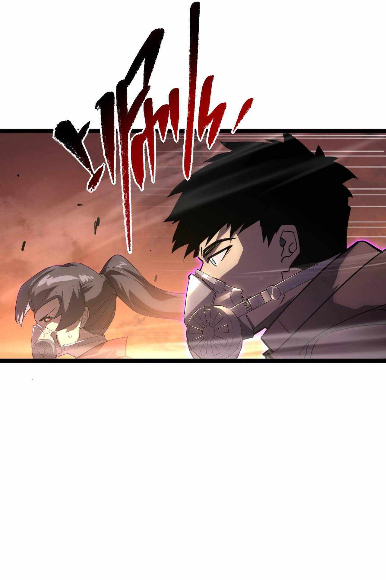 Rise From The Rubble - Chapter 89