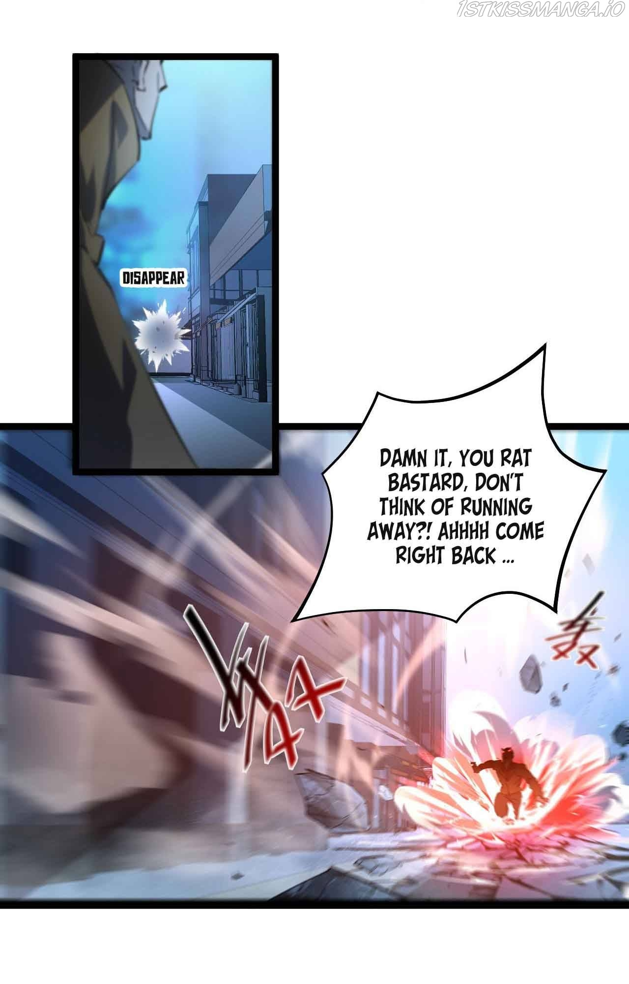 Rise From The Rubble - Chapter 60