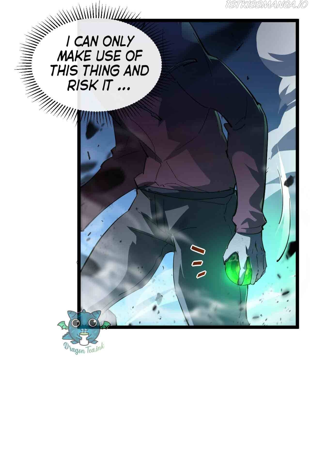 Rise From The Rubble - Chapter 60