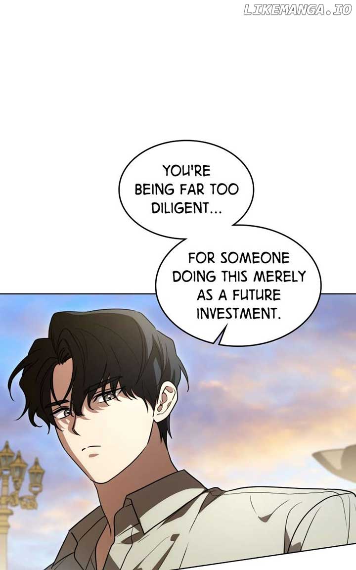 The Price Is Your Everything - Chapter 48