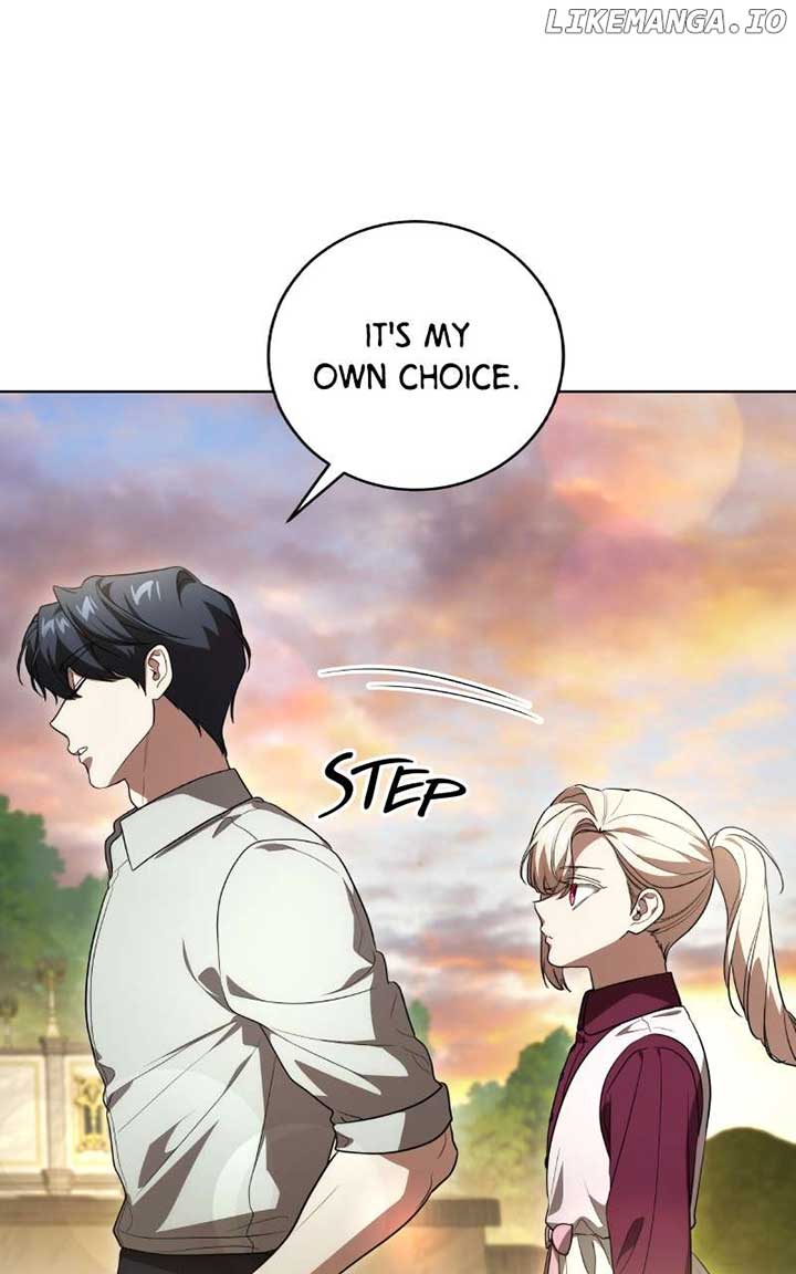 The Price Is Your Everything - Chapter 48