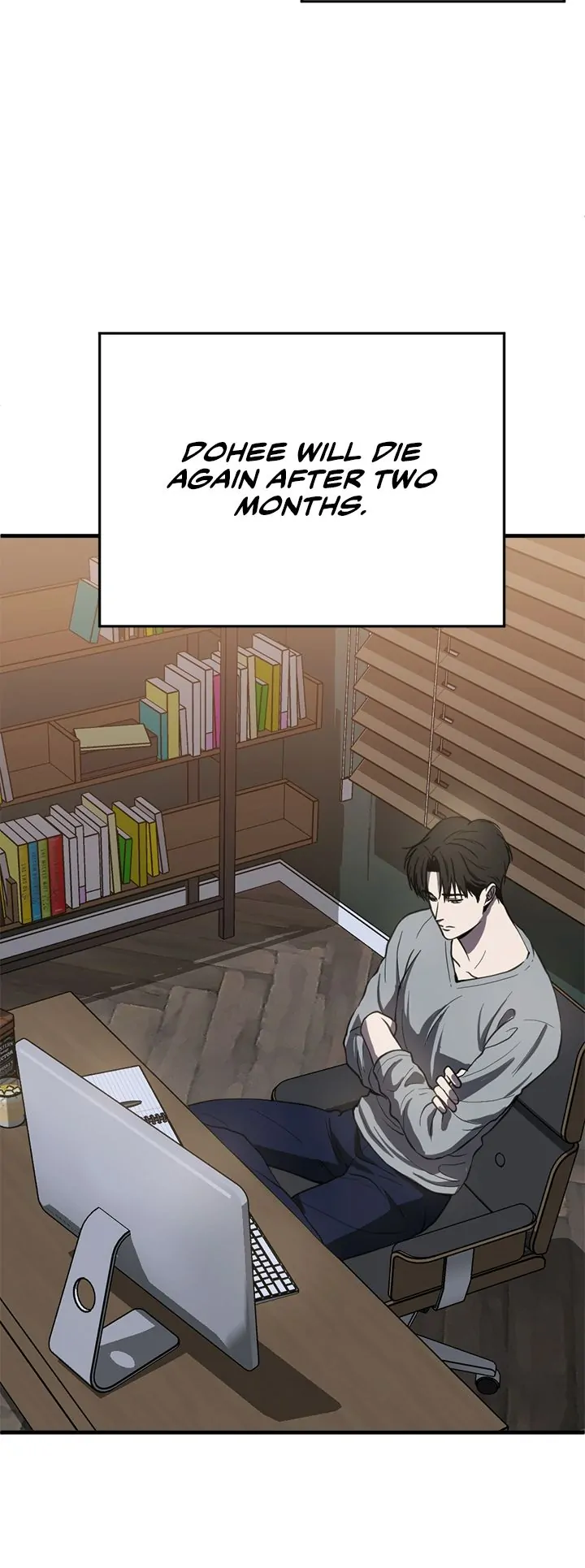 Third Night Only - Chapter 75