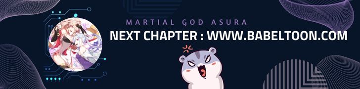 Martial God Asura - Chapter 687