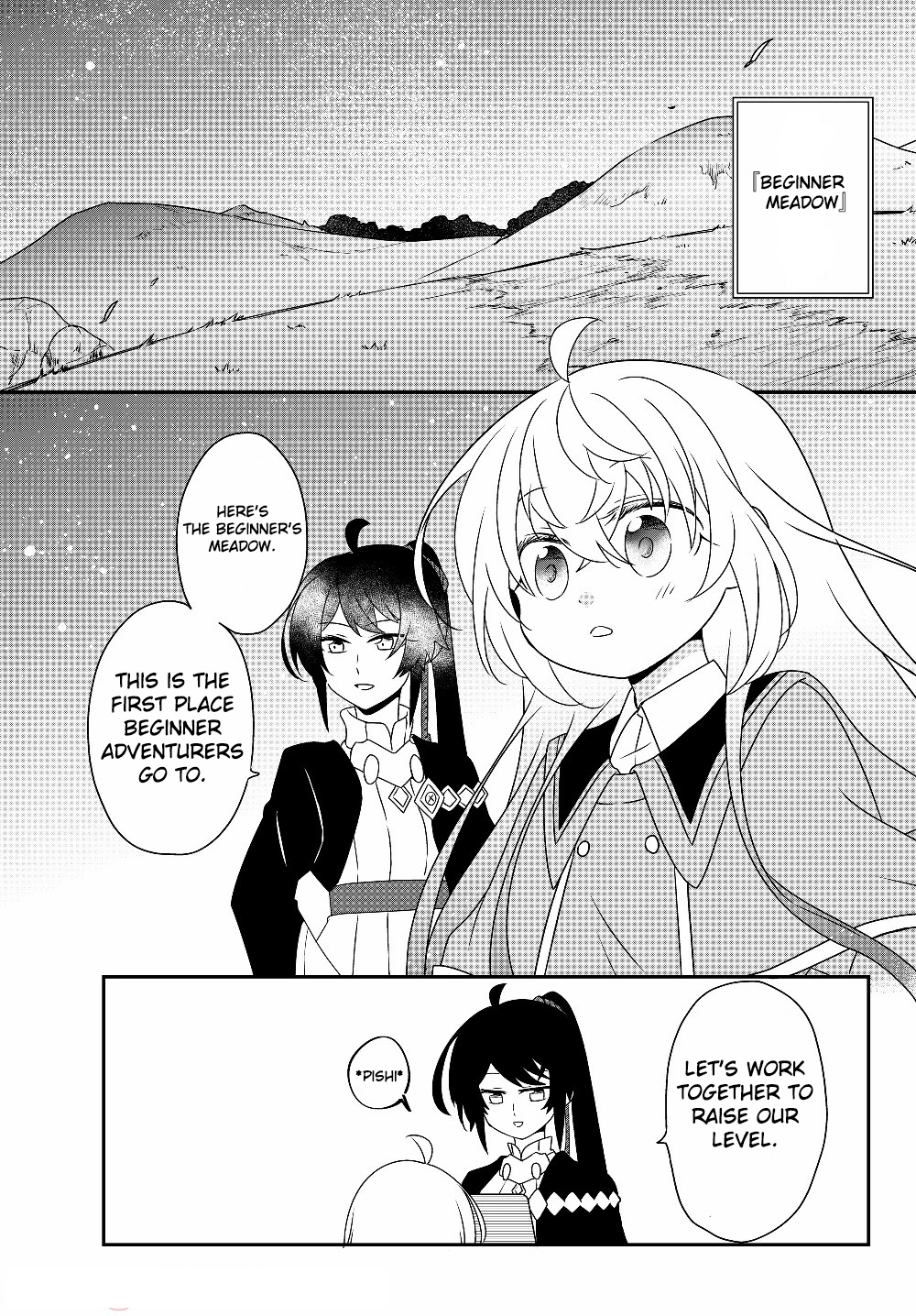 Bishoujo Ni Natta Kedo, Netoge Haijin Yattemasu - Chapter 5.2