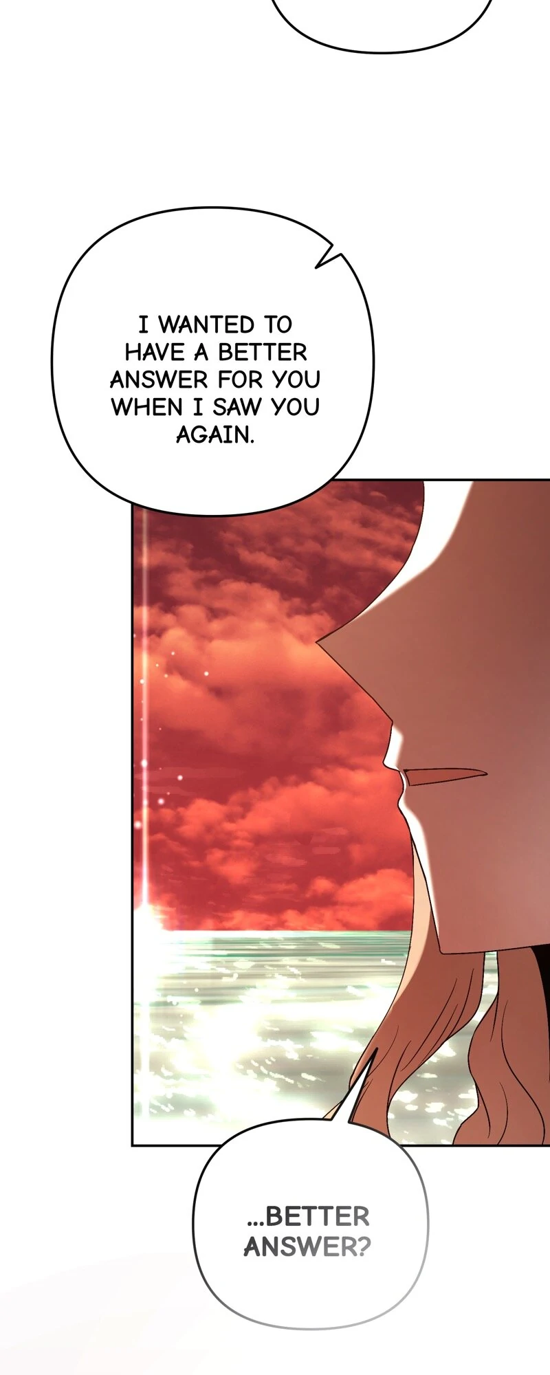 The Handmaiden Dreams At Sunset - Chapter 69