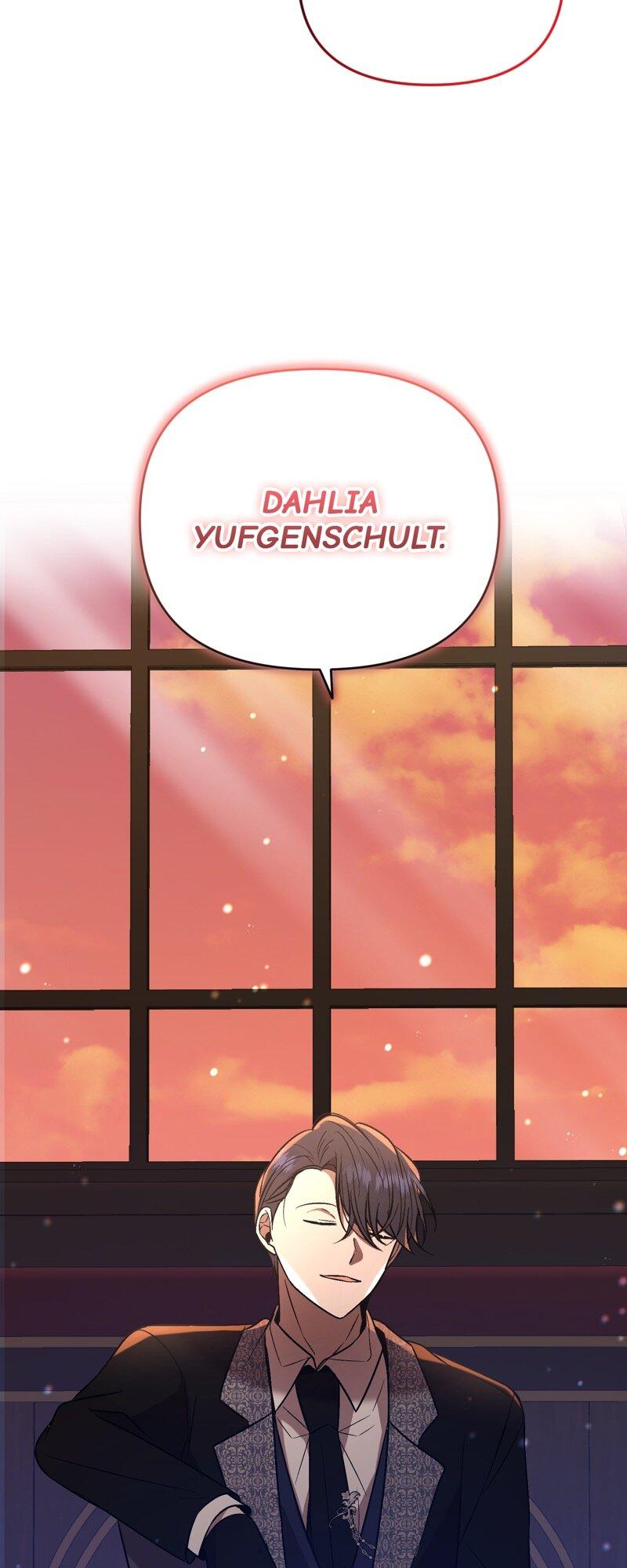 The Handmaiden Dreams At Sunset - Chapter 38