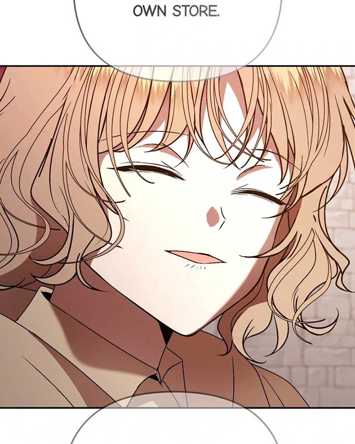 The Handmaiden Dreams At Sunset - Chapter 58