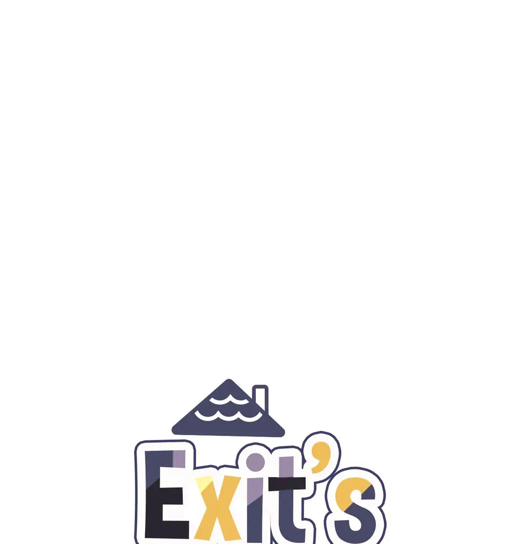 Exit's That Way - Chapter 21