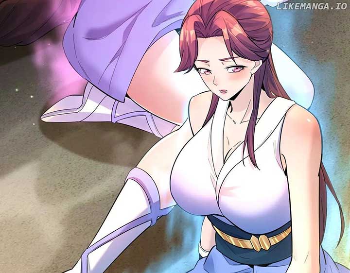 Invincible After Shocking My Empress Wife - Chapter 62