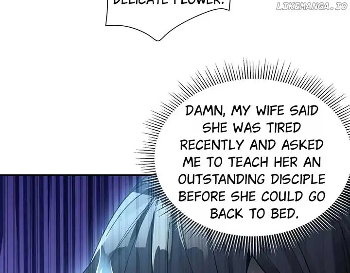 Invincible After Shocking My Empress Wife - Chapter 62