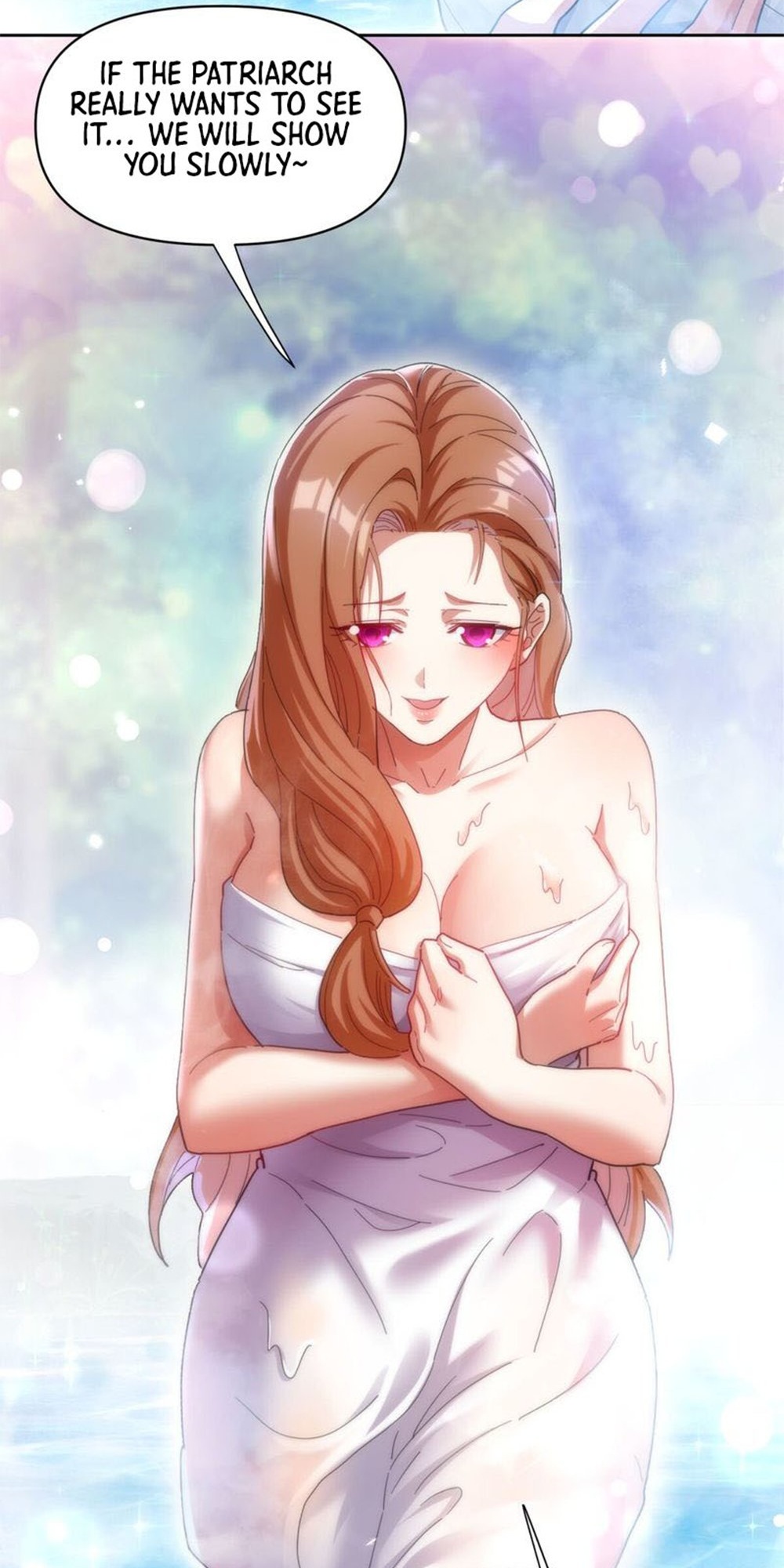 Invincible After Shocking My Empress Wife - Chapter 6