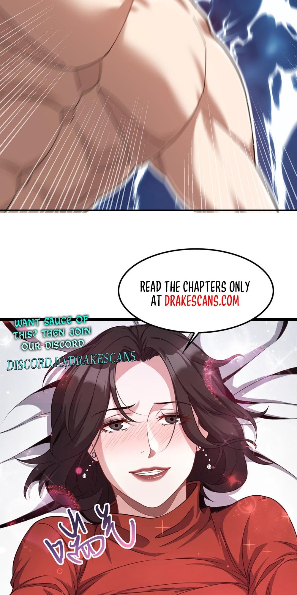 Invincible After Shocking My Empress Wife - Chapter 17