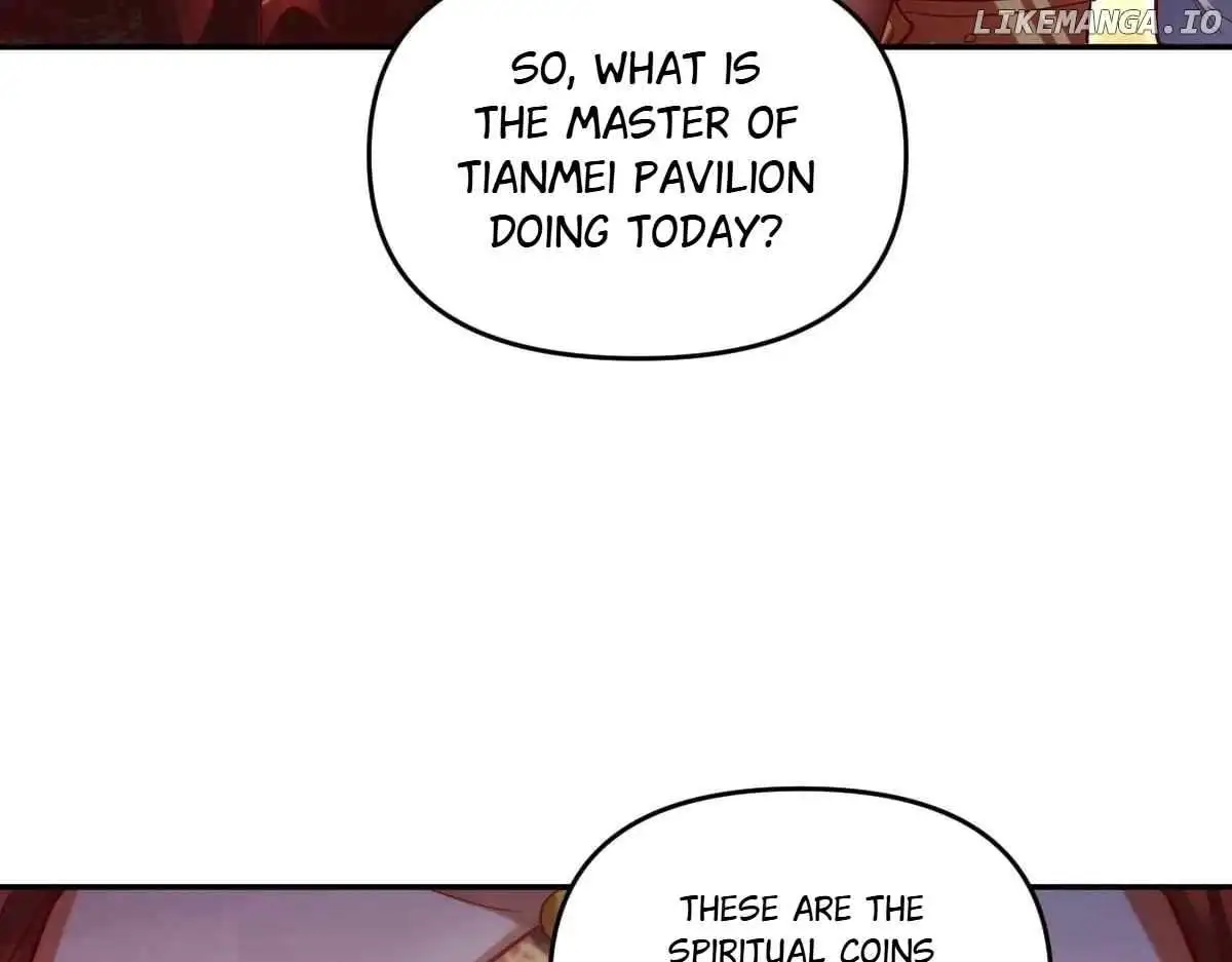 Invincible After Shocking My Empress Wife - Chapter 60