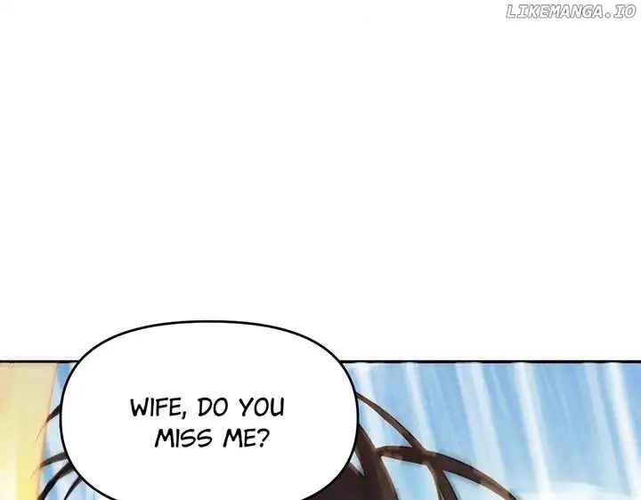 Invincible After Shocking My Empress Wife - Chapter 61